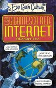 esa gigantesca red internet