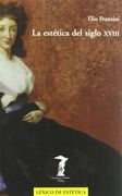 La Estética del Siglo Xviii