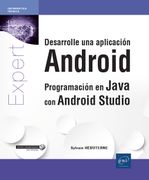 Desarrolle una Aplicación Android. Programación en Java con Android Studio