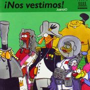 nos vestimos