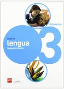 (12).cuaderno lengua 2-3ºprim.(conecta 2.0) (in Spanish)