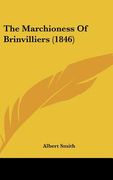 the marchioness of brinvilliers (1846)