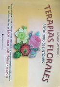 Terapia Floral - Repertorio de