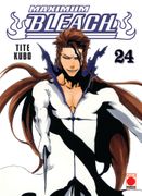 Bleach Maximum 24