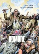 Hombre Vol. 2 de 2 (in Spanish)
