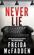 Never lie (en Inglés)