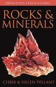 Rocks and Minerals (Princeton Field Guides) (en Inglés)