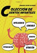 Cuentos Infantiles con Orientacion Psicopedagogicas Integra