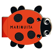 Mariquita Troquelado