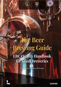 The Beer Brewing Guide: The Ebc Quality Handbook for Small Breweries
