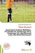 timo kunert