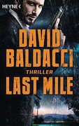 Last Mile: Thriller (in German)