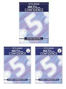 Fifth Grade Math With Confidence Complete Bundle