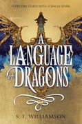 A Language of Dragons (en Inglés)