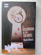 La Oscuridad de los Colores