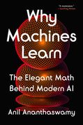 Why Machines Learn: The Elegant Math Behind Modern AI (en Inglés)