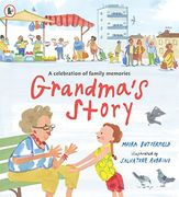 Grandma's Story (en Inglés)