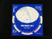 The Night sky Planisphere: Northern Hemisphere Edition (en Inglés)