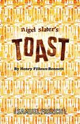 Nigel Slater's Toast (en Inglés)
