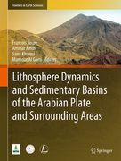 Lithosphere Dynamics and Sedimentary Basins of the Arabian Plate and Surrounding Areas (en Inglés)