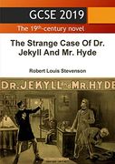 The Strange Case of dr. Jekyll and mr. Hyde 