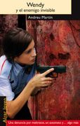 Wendy y el enemigo invisible (Algar Joven)