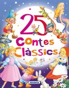 25 Contes clàssics