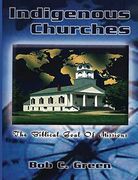 Indigenous Churches (en Inglés)