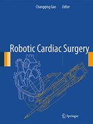 Robotic Cardiac Surgery (libro en Inglés)