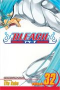 Bleach 32,Howling