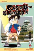 case closed 32