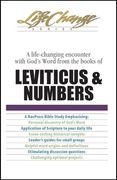 Leviticus & Numbers (LifeChange) (en Inglés)