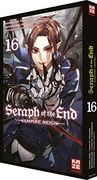 Seraph of the end - Band 16 (in German)