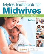 Myles Textbook for Midwives, 17e (en Inglés)