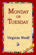 monday or tuesday