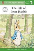 The Tale of Peter Rabbit (en Inglés)