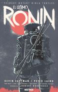 TEENAGE MUTANT NINJA TURTLES: EL ÚLTIMO RONIN