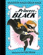 The Princess in Black (en Inglés)