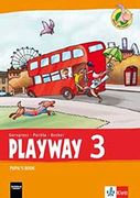 Playway. Für den Beginn ab Klasse 1 / Pupil's Book 3. Schuljahr