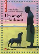 Un Angel, Probablement. Material Auxiliar (Col·lecció Cucanya) (en Catalán)
