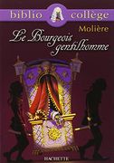 Le Bourgeois Gentilhomme (en Inglés)