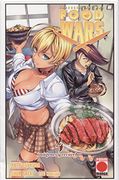 Food Wars: Shokugeki no Soma 4