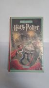 Harry Potter y la Camara Secreta