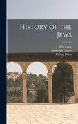 History of the Jews (en Inglés)