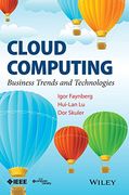 Cloud Computing: Business Trends and Technologies (en Inglés)