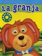 Granja, la pop up Referenci320 Servili