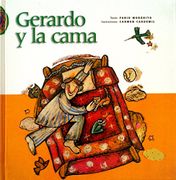 Gerardo y la Cama - Fabio Morábito - CONACULTA