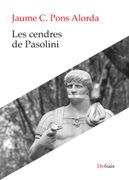 Les Cendres de Pasolini (en Catalán)