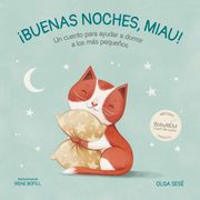 Buenas Noches, Miau - Olga Sese - Beascoa