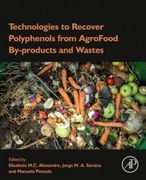 Technologies to recover poluphenols fron agrofood (en ENGLISH)